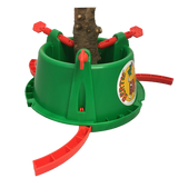Bertie Christmas Tree Stand with Water Reservoir | Etree
