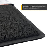 Nicoman Spaghetti BBQ Floor Protection Mat - 120cm x 80cm