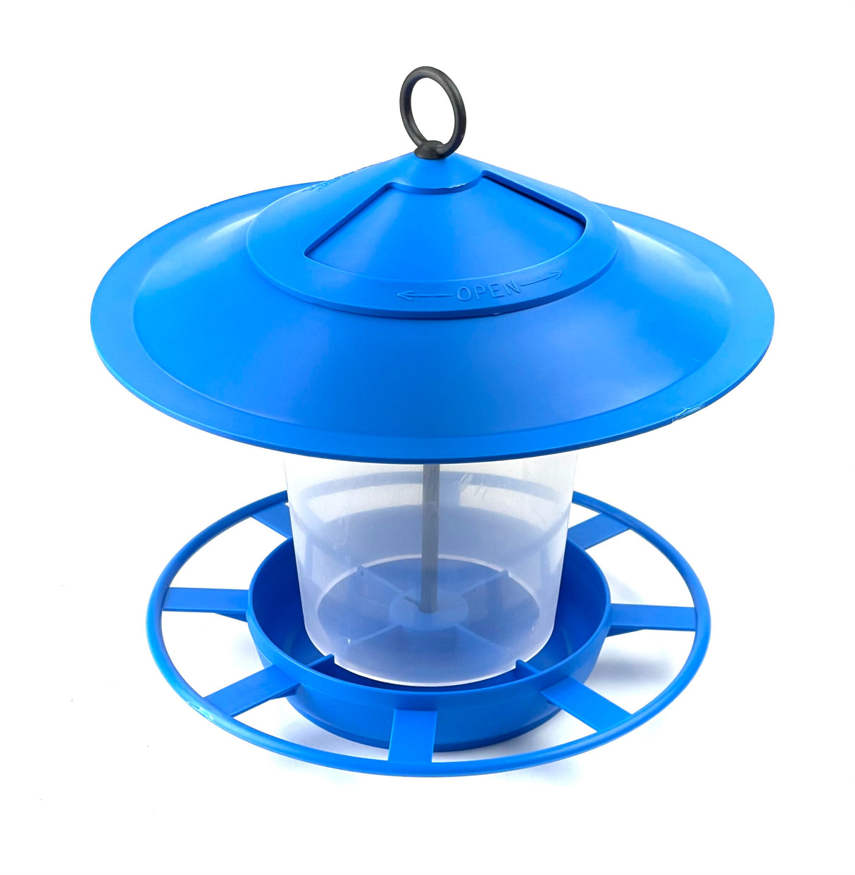Etree Easy Clean Lantern Bird Feeder