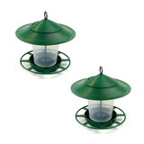 Etree Easy Clean Lantern Bird Feeder