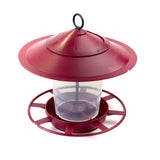 Etree Easy Clean Lantern Bird Feeder