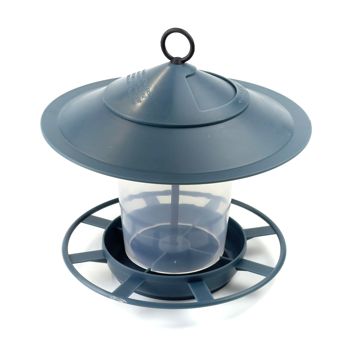Etree Easy Clean Lantern Bird Feeder