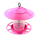 Etree Easy Clean Lantern Bird Feeder