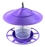 Etree Easy Clean Lantern Bird Feeder