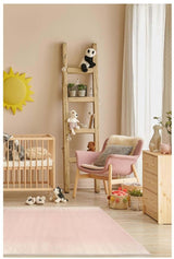 Maestro Ombre Pink Rug 3797 GB33 by The Rugs