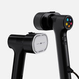 Fridja F20 Handheld Clothes Steamer Pro with Suction