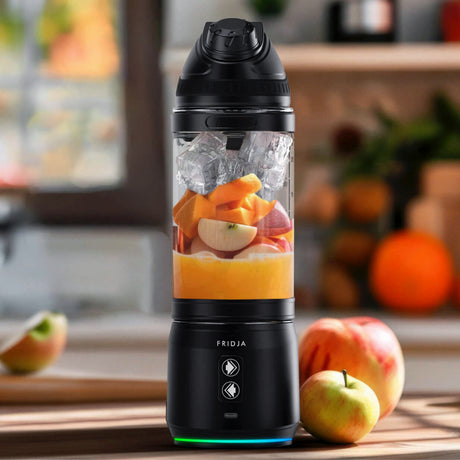 Fridja F500 Portable Blender, 700ml