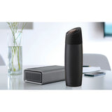 Asobu 5th Avenue Stainless Steel Insulated Tumbler 400ml Brown