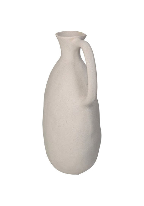 Casa by Josephine Jenno Farmhouse Style Clay Jug