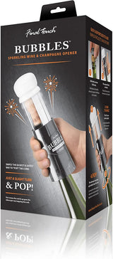 Final Touch Champagne Cork Popper