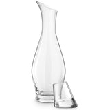 Final Touch Durashield Entasis Spirit Decanter, 750ml