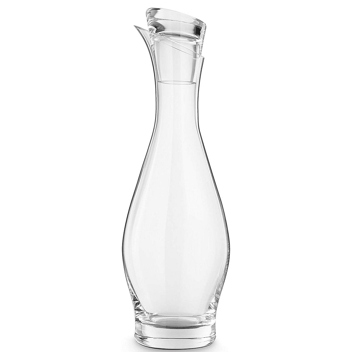 Final Touch Durashield Entasis Spirit Decanter, 750ml
