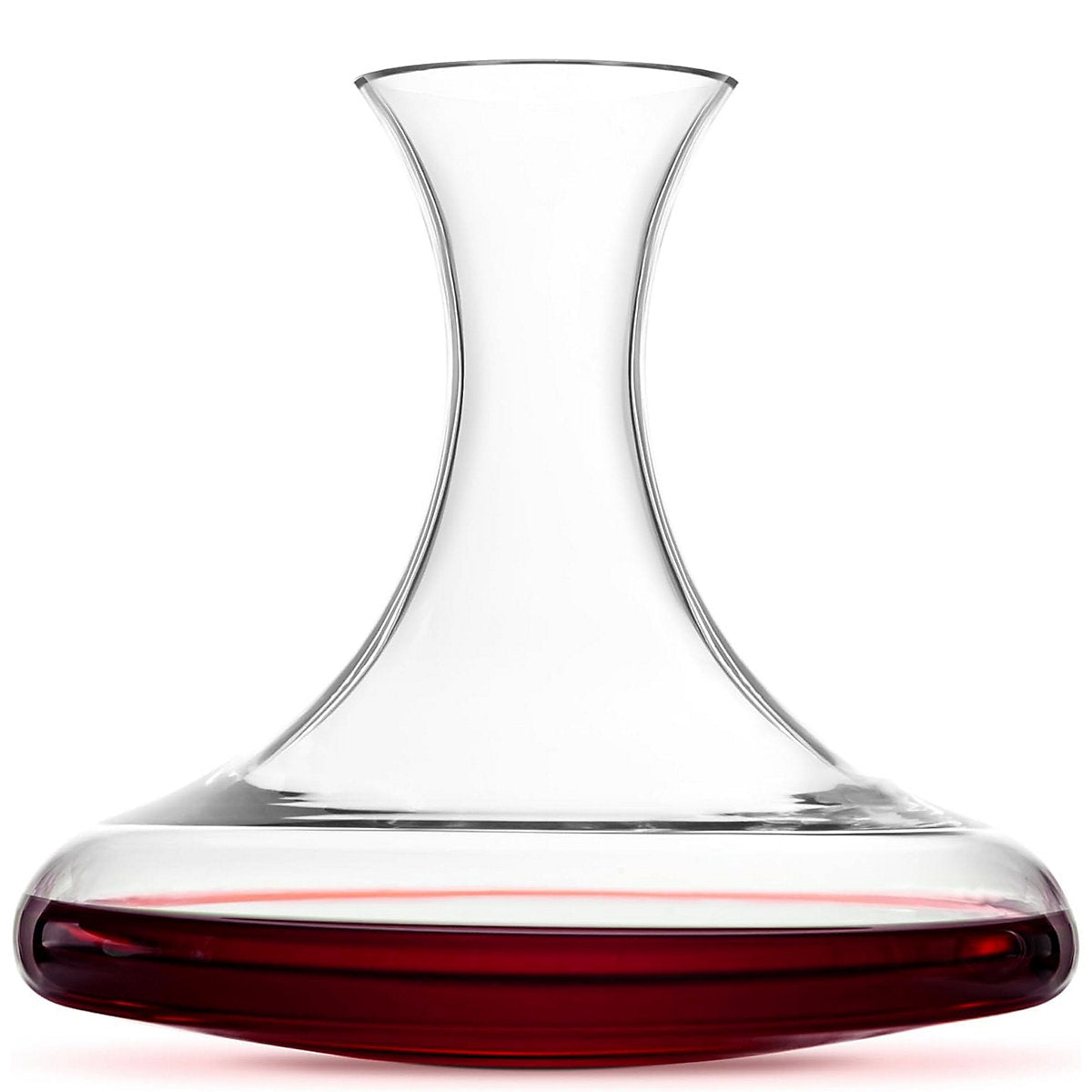 Final Touch Revolve Wine Decanter, 750ml