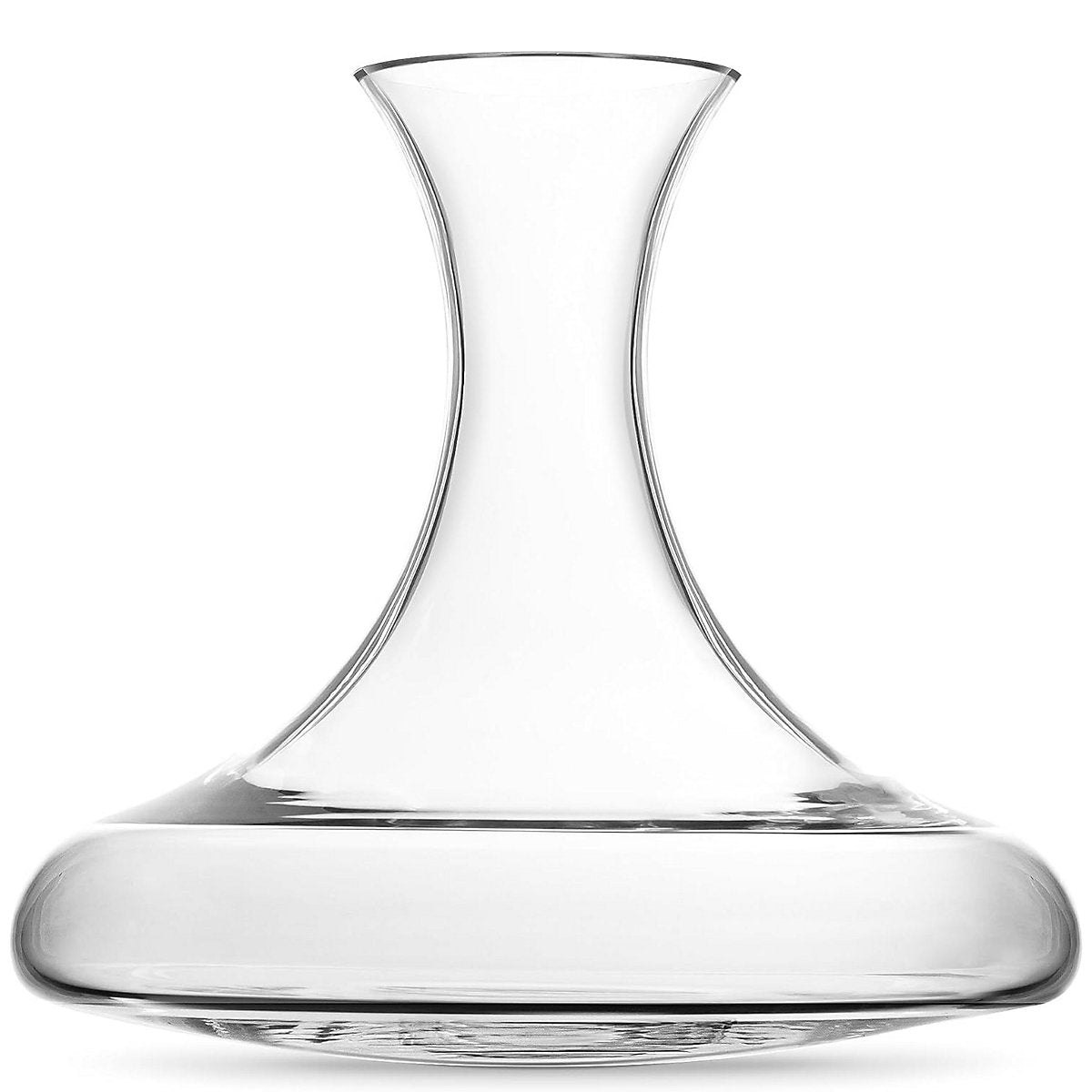 Final Touch Revolve Wine Decanter, 750ml