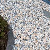 Dandy's Flamingo Gravel Chippings - 20mm