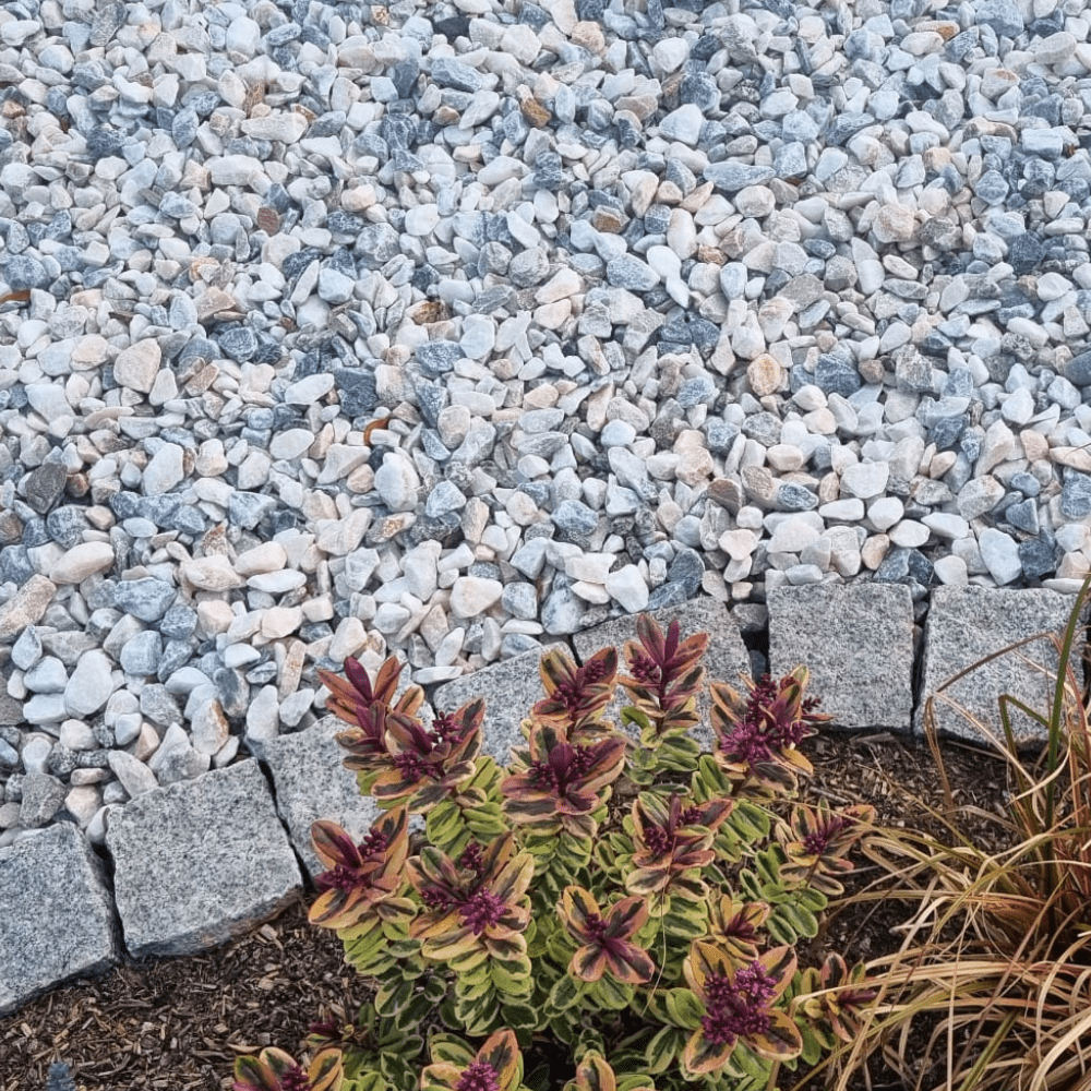 Dandy's Flamingo Gravel Chippings - 20mm