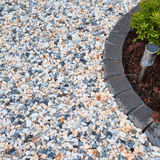 Dandy's Flamingo Gravel Chippings - 20mm