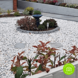 Dandy's Flamingo Gravel Chippings - 20mm
