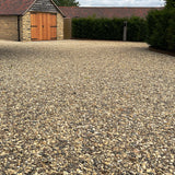 IBRAN Gravel Grids