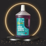 Genie Clean Floor Cleaner