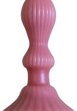 Casa by Josephine Jenno Florence Rose Pillar Candles 32cm - Set of 2