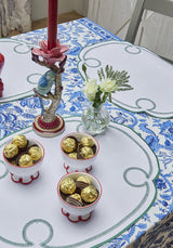 Casa by Josephine Jenno Fly High Candleholder