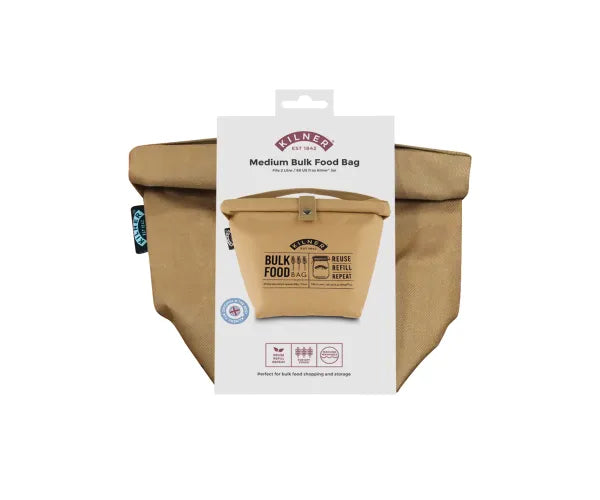 Kilner Polyester Bulk Food Shopping Bag Medium