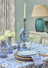 Casa by Josephine Jenno From Jaipur With Love Table Napkin Set of 4