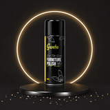 Genie Clean Furniture Polish Sweet Tooth Sundae