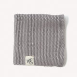 Wild & Stone Organic Cotton Dishcloth