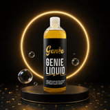Genie Clean Liquid for Everyday Cleaning