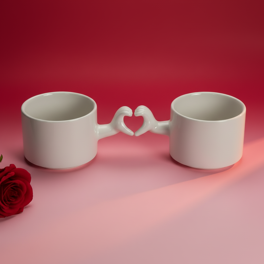 4AM Studio Gestures Cup - 110ml