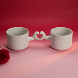 4AM Studio Gestures Cup - 110ml