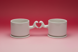 4AM Studio Gestures Cup - 110ml