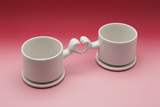 4AM Studio Gestures Cup - 110ml