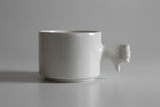 4AM Studio Gestures Cup Thumb Down - 110ml