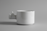 4AM Studio GESTURES CUPS - THUMB UP