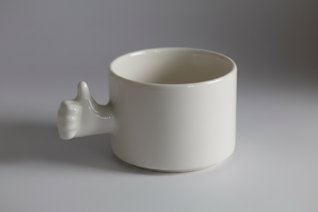 4AM Studio GESTURES CUPS - THUMB UP