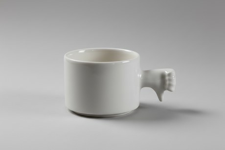 4AM Studio Gestures Cup Thumb Down - 110ml
