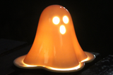 4AM Studio Ghost Tealight Holder