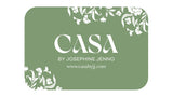 Casa by Josephine Jenno Gift Card