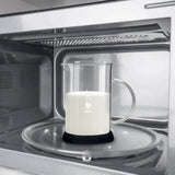 Bialetti Tuttocrema Glass Milk Frother