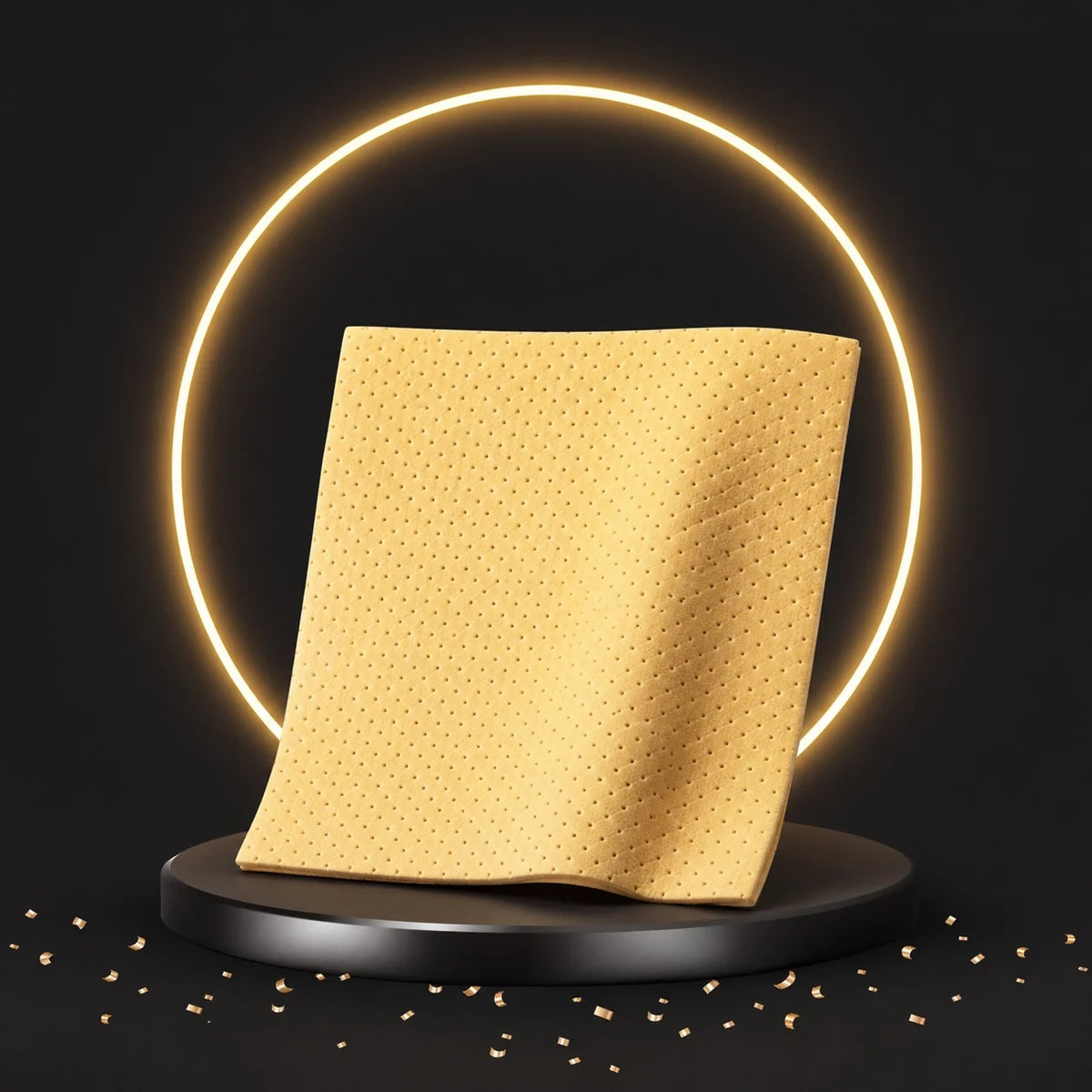 Genie Clean Glass Cloth