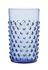 Casa by Josephine Jenno Blue Dew Drop Tumblers - Set of 4