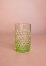 Casa by Josephine Jenno Clover Dew Drop Tumblers - Set of 4