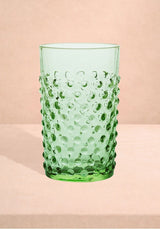 Casa by Josephine Jenno Clover Dew Drop Tumblers - Set of 4