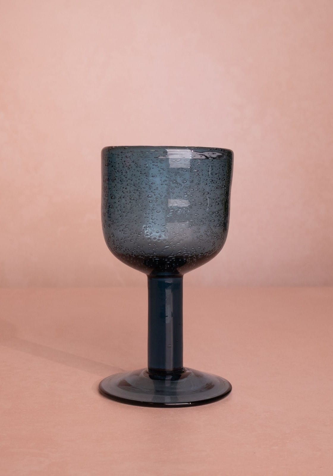 Casa by Josephine Jenno Eleanor Wine Glass - Blue