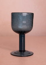 Casa by Josephine Jenno Eleanor Wine Glass - Blue