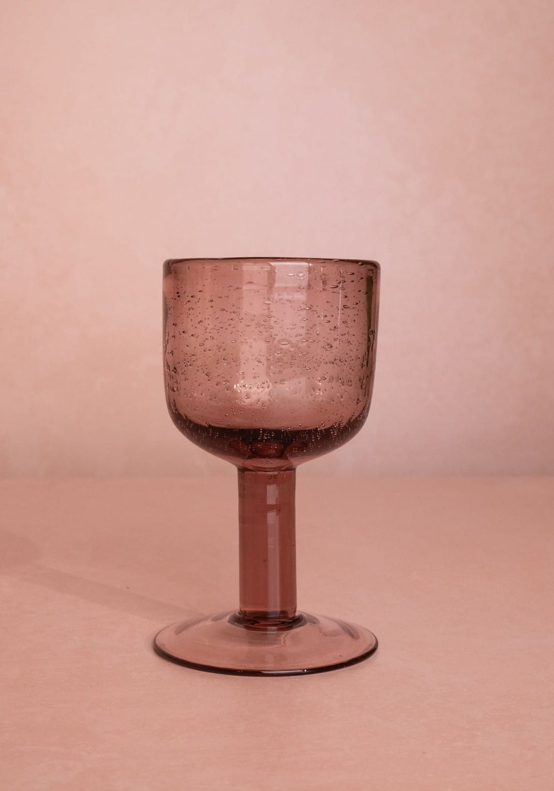 Casa by Josephine Jenno Eleanor Wine Glass - Violet