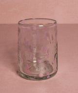 Casa by Josephine Jenno Louisa Confetti Tumbler - Pink